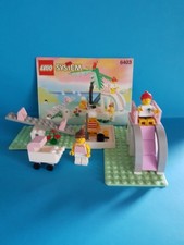 Paradisa 6403 Spielplatz