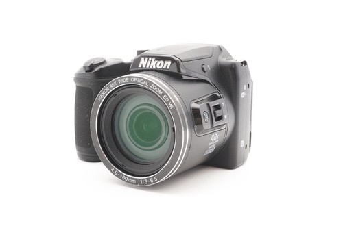 Nikon coolpix b500 - coolpix,