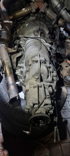 Automatikgetriebe für a6 - a4,