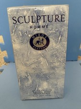 Sculpture Homme Nikos 3.4 Fl