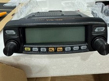 Yaesu FT M 100 / DE , super