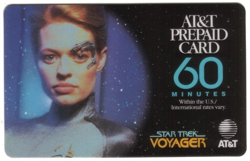60m star trek weibliche figur - star, trek: