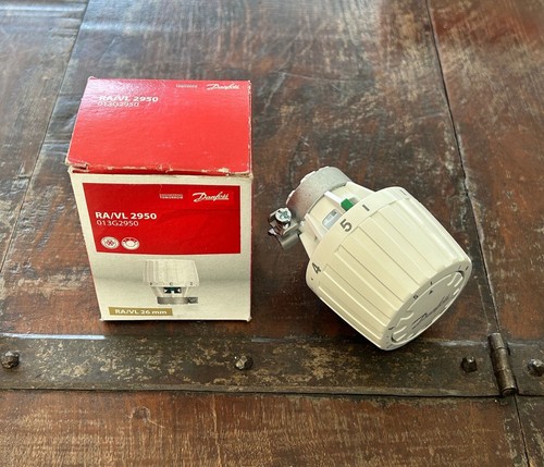 Danfoss 2950 26mm - 2950,