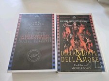 Astro Horror VHS Paket In Der