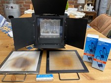 Kaiser Leuchte Video