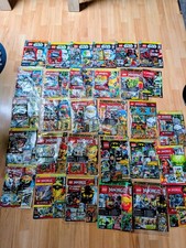 Lego ninjago und - ninjago, (30