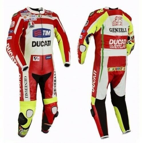 Ducati rennen motorrad - rennen,