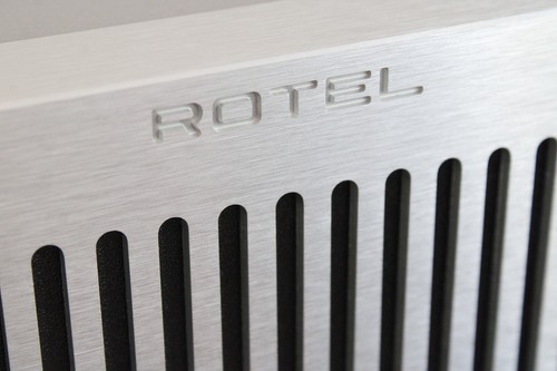 Rotel 1552 mkii sehr - -, rb-1552