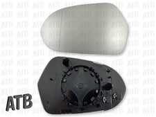 Spiegelglas links asphärisch