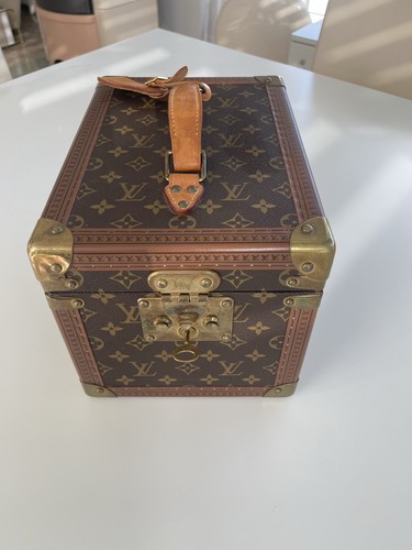 Louis vuitton kosmetikkoffer - louis,