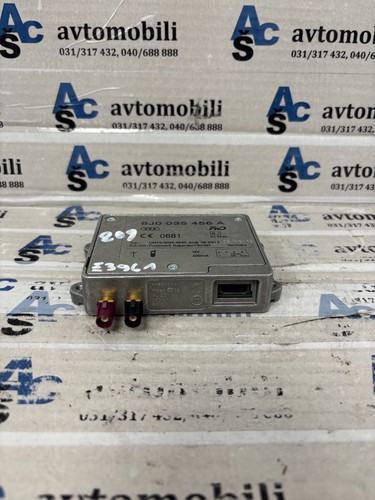 8j0035456a audi telefon - audi, a4