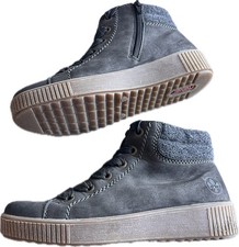 Rieker Schuhe Damen Gr. 39