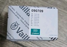 Vaillant Elektrode Zündung Und Überwachung 090709