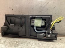 ORIG Mercedes Benz W168 Pumpe