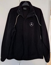 Fleecejacke von Mercedes-Benz