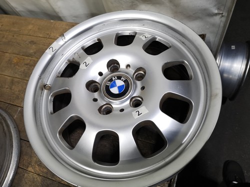 Alufelge bmw 3er e46 e36 - e46, z3
