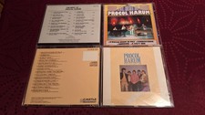 Procol Harum - 2 Alben (The