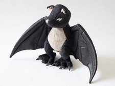 neu: IKEA KRYP Fledermaus