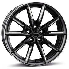 Borbet Felgen LX18 8.0x18 ET40