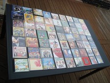 77x CDs: Sammlung Deutsche