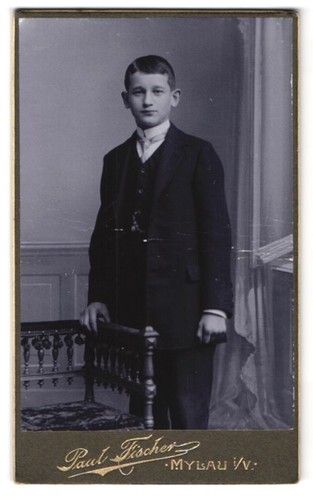 Fotografie paul fischer mylau - fotografie,