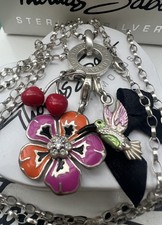 Thomas Sabo Kette & große