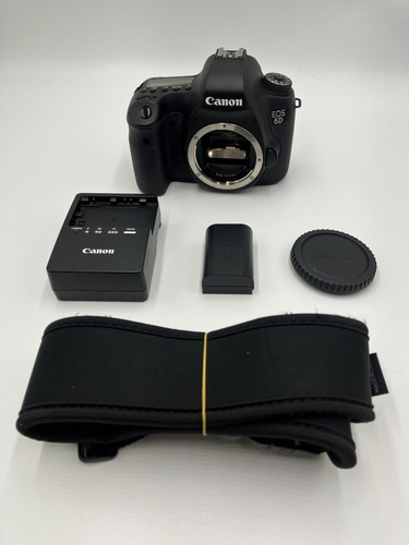 Canon eos dslr kamera body - eos, dslr-kamera
