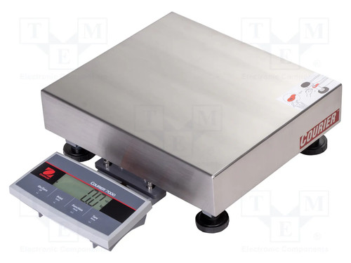 Ohaus c71m60r waage - i-c71m60r,