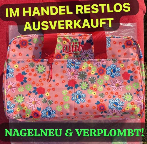 Oilily tasche shopper - s,