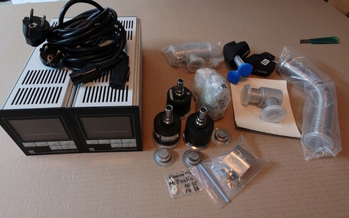 Combivac cm31 vacuum - , pump
