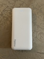 Original Miady  Powerbank mit 20000 mAh Modell TPB22