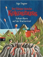 Der kleine Drache Kokosnuss -