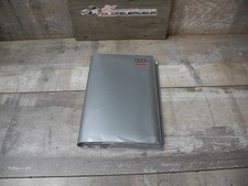 Audi A3 8L Betriebsanleitung