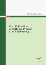 Cost Estimation in Software