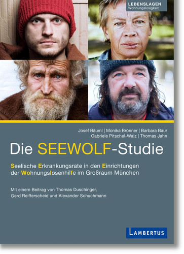 Josef bäuml die - (u., a.)
