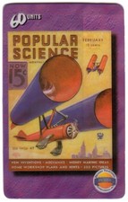 60m Beliebt Wissenschaft