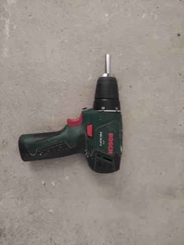 Bosch akkuschrauber psr - bosch,