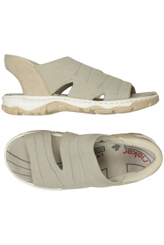 Rieker sandalen damen - sandalen,