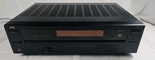 JVC RX-304L Receiver