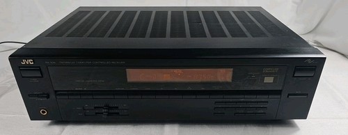 Jvc 304l receiver - jvc, rx-304l