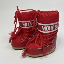 MOON BOOT TECHNIK Kinder
