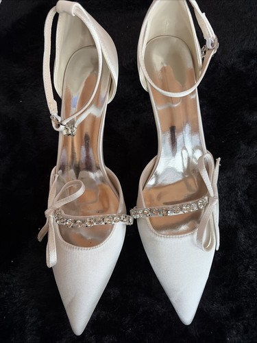 Hochzeit schuhe größe - größe, 40