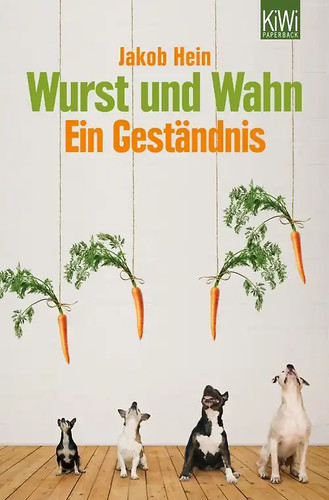 Wurst und wahn - und,