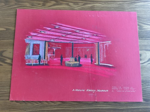 Original architekt design - original,