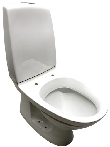 Stand schüssel mit sitz - mit,