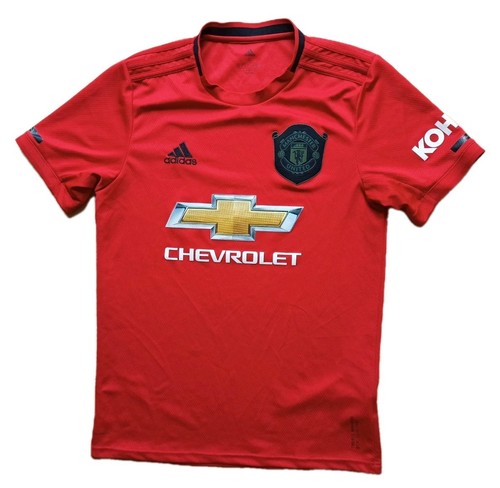 Adidas manchester united - adidas,