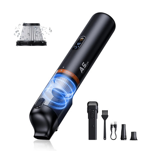 Wireless vacuum cleaner dual - wireless,
