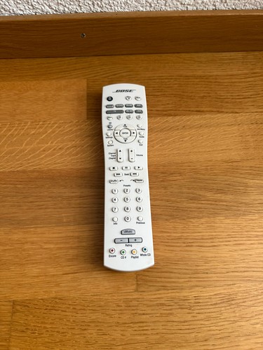 Bose rc38t1 fernbedienung - rc38t1-40,