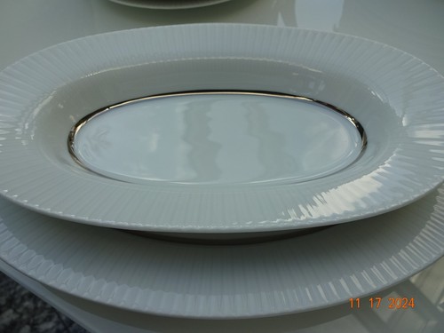 Platten ovale - 2,