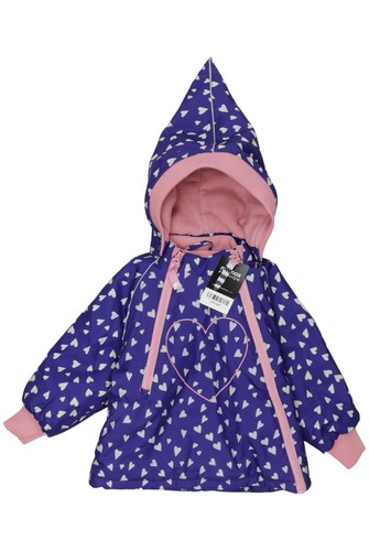 Racoon jacke mädchen - jacke,